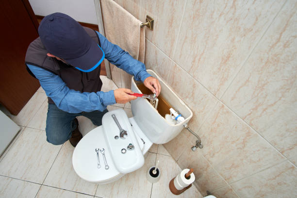 Best Local Plumber Services  in Akron, PA