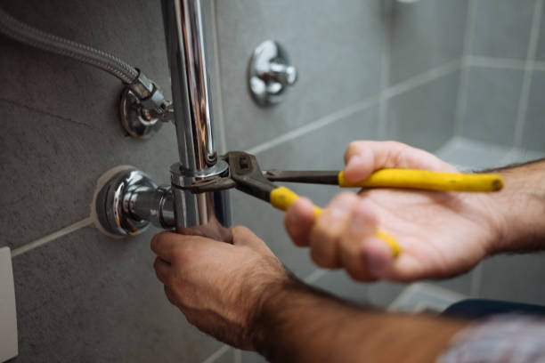 Best Plumbing Inspection Services  in Akron, PA