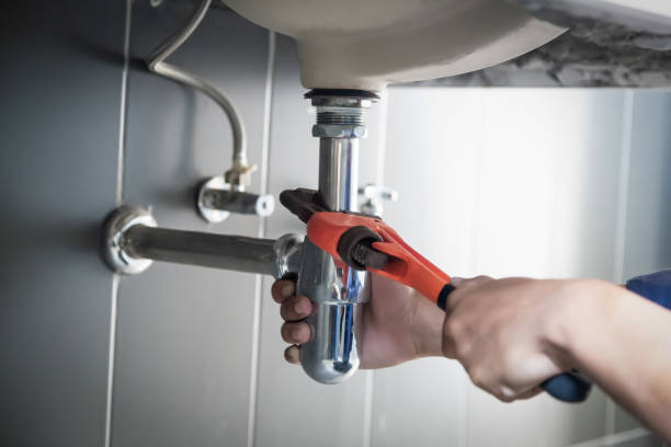 Reliable Akron, PA Plumbing Solutions